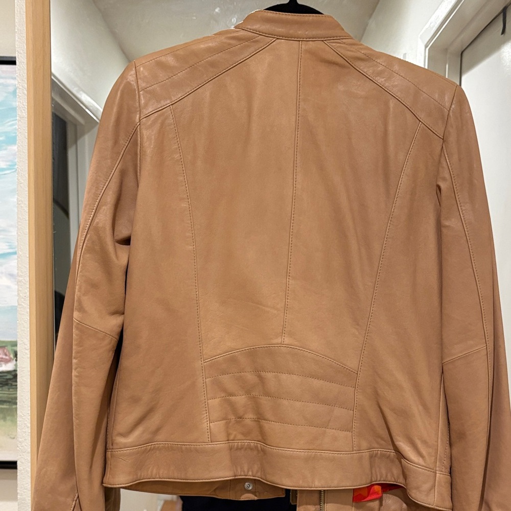 Cole Haan jacket - Picture 6 of 8